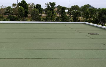 all St Quivox roofing types quoted for