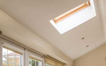 St Quivox conservatory roof insulation companies
