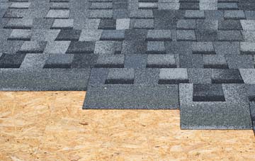 expert St Quivox asphalt roof companies