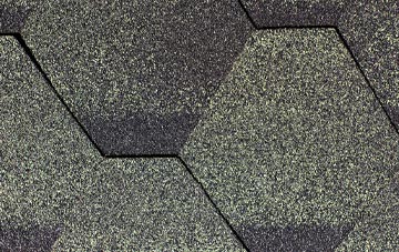 St Quivox fibreglass shingle repairs