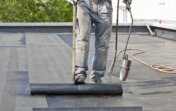 flat roof replacement St Quivox, South Ayrshire