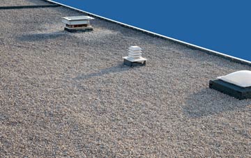 flat roofing St Quivox, South Ayrshire
