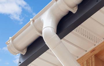 St Quivox gutter installation costs