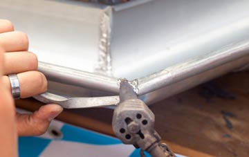 disadvantages of St Quivox lead roofing