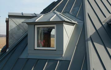 metal roofing St Quivox, South Ayrshire