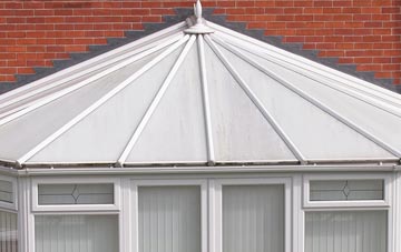 St Quivox polycarbonate conservatory roof repairs