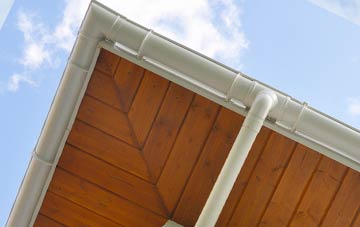 St Quivox soffit types