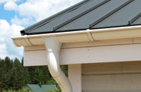 St Quivox soffits